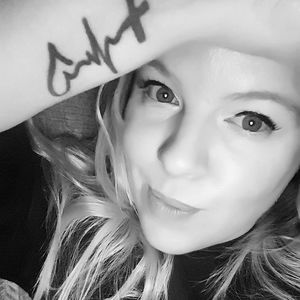 Meet your Posher, Marie-anne